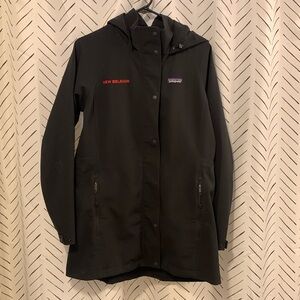 Patagonia Adze Parka style #28000